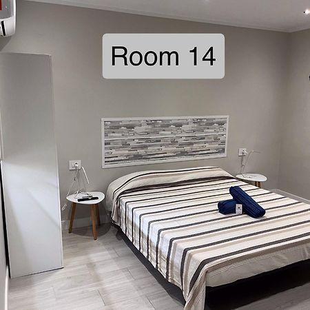 B&B Paraiso Tenerife Super Suite ลอสอาบรีกอส ภายนอก รูปภาพ