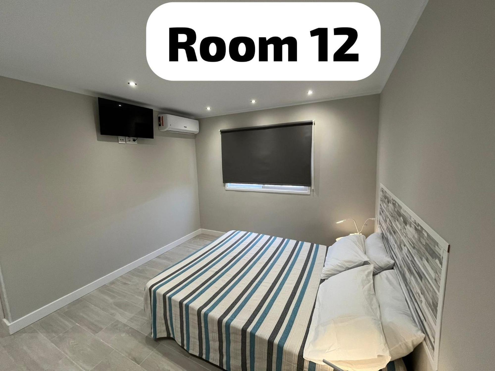 B&B Paraiso Tenerife Super Suite ลอสอาบรีกอส ภายนอก รูปภาพ
