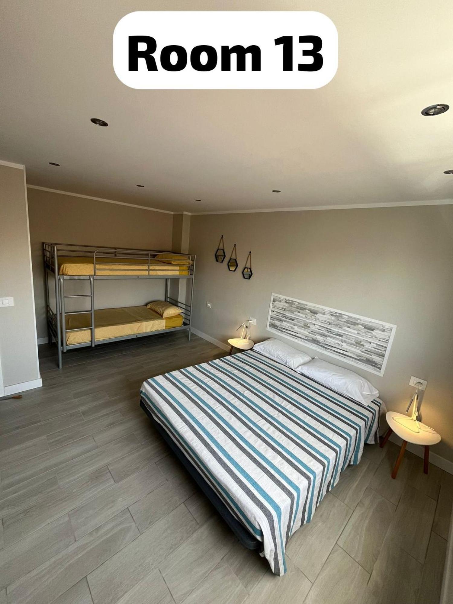 B&B Paraiso Tenerife Super Suite ลอสอาบรีกอส ภายนอก รูปภาพ