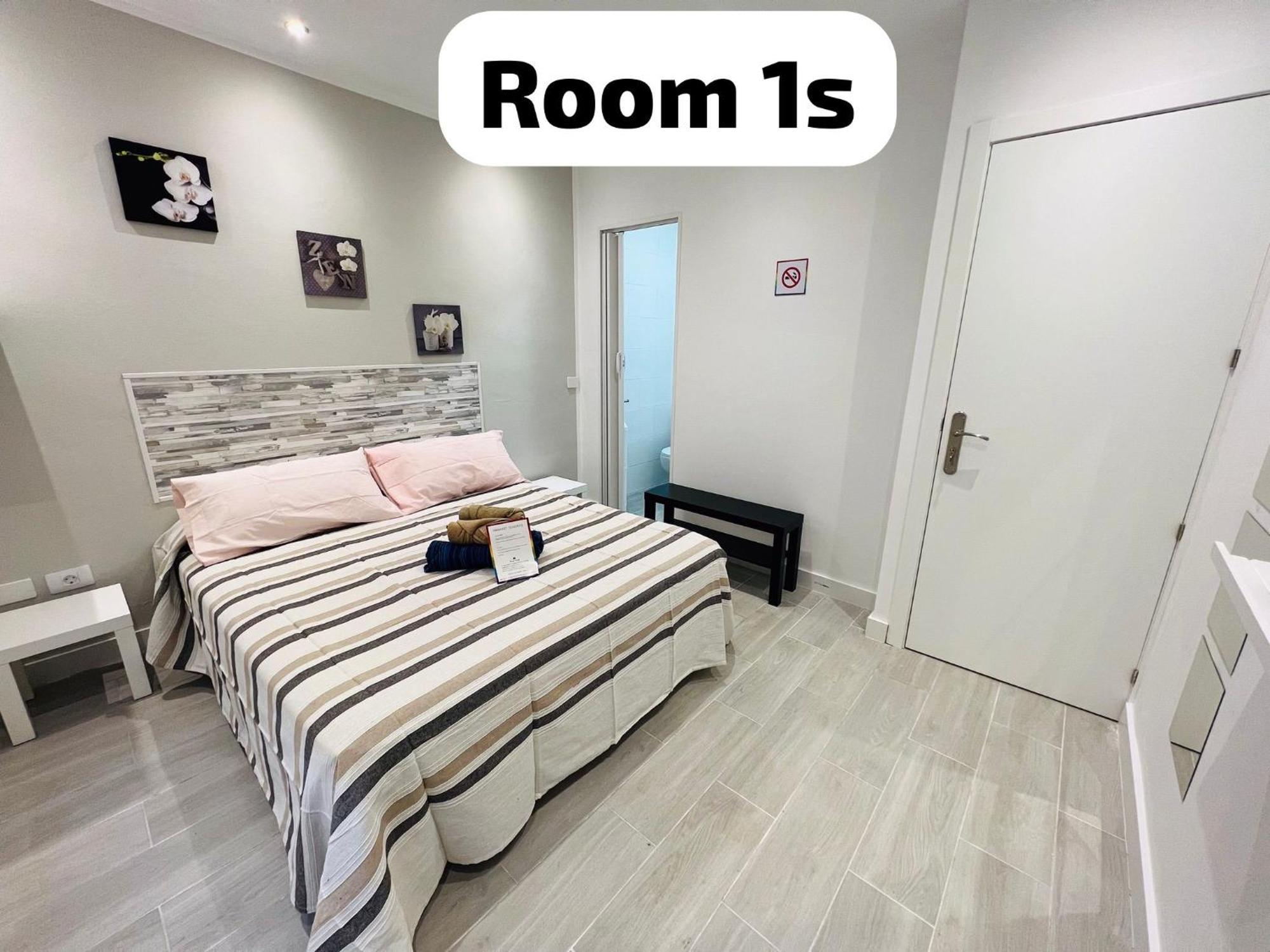 B&B Paraiso Tenerife Super Suite ลอสอาบรีกอส ภายนอก รูปภาพ