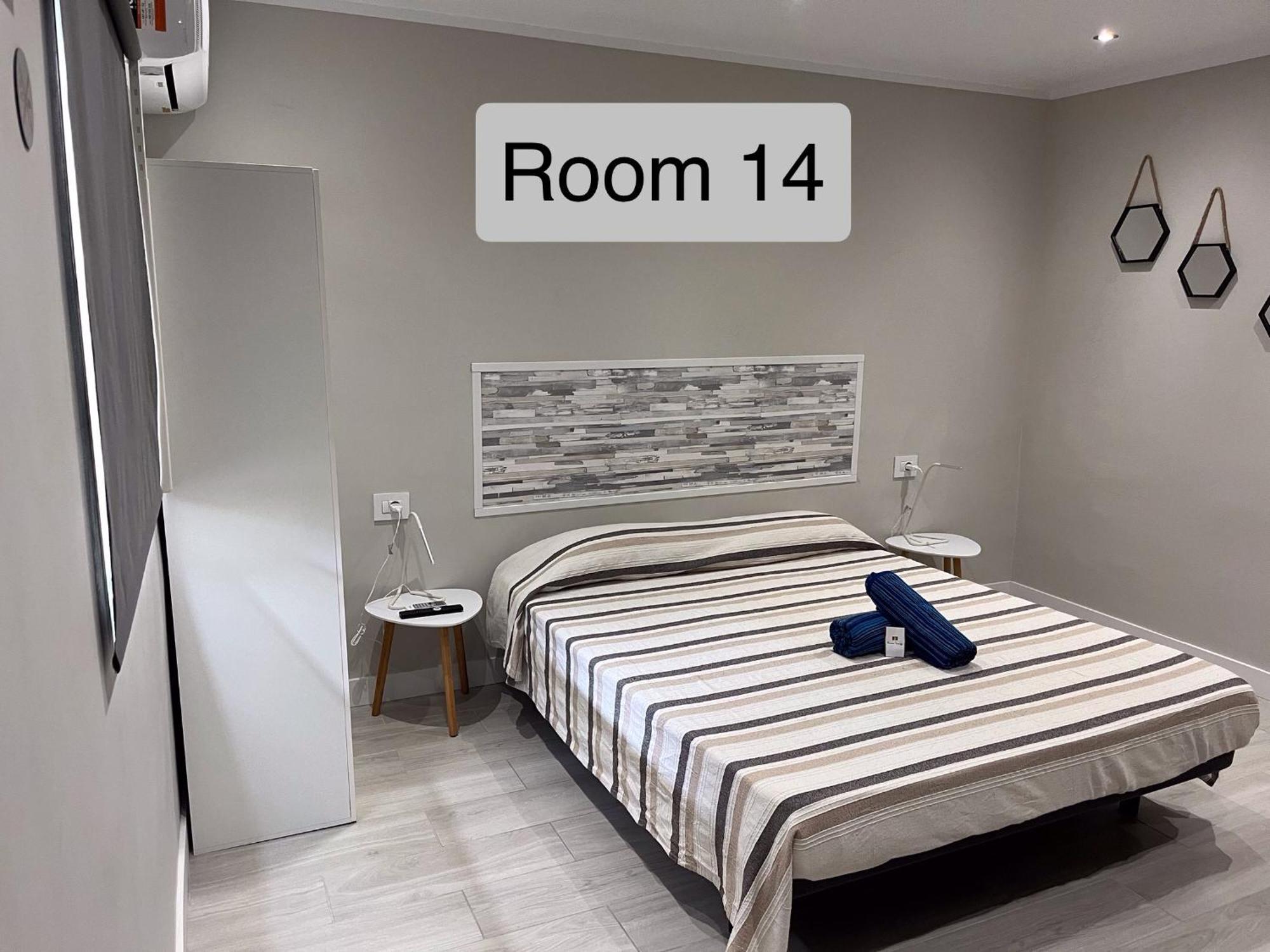 B&B Paraiso Tenerife Super Suite ลอสอาบรีกอส ภายนอก รูปภาพ