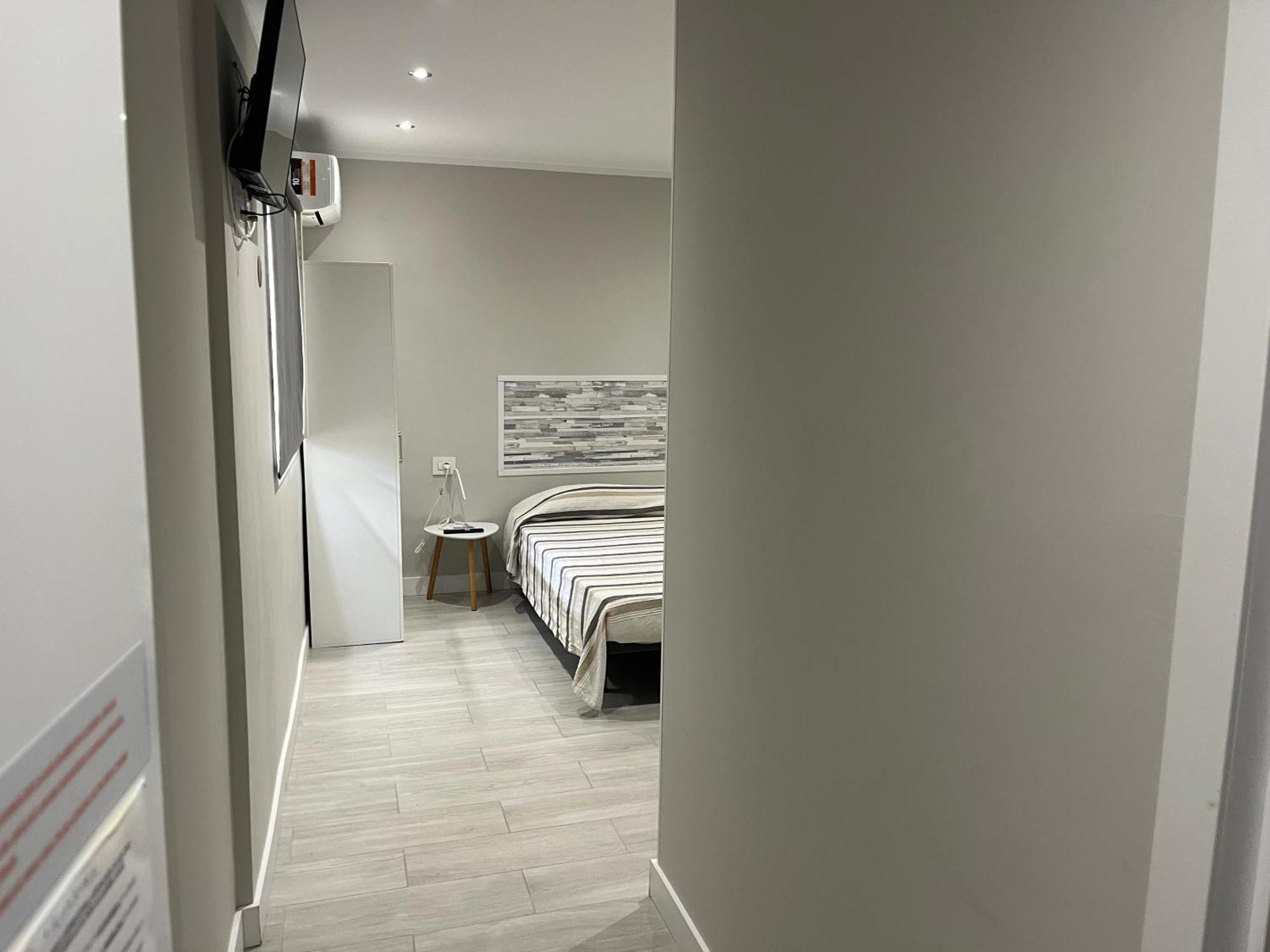 B&B Paraiso Tenerife Super Suite ลอสอาบรีกอส ภายนอก รูปภาพ