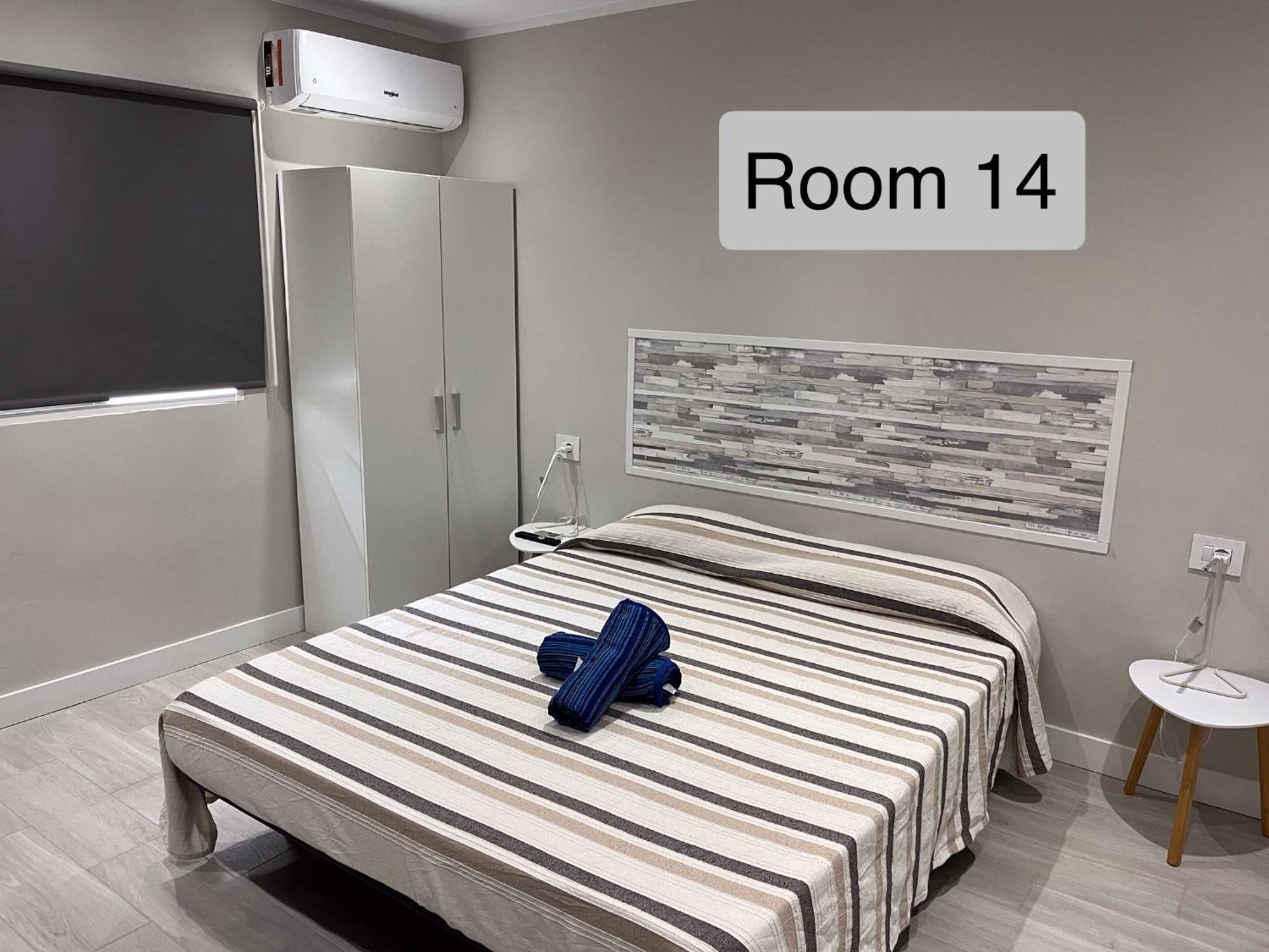 B&B Paraiso Tenerife Super Suite ลอสอาบรีกอส ภายนอก รูปภาพ