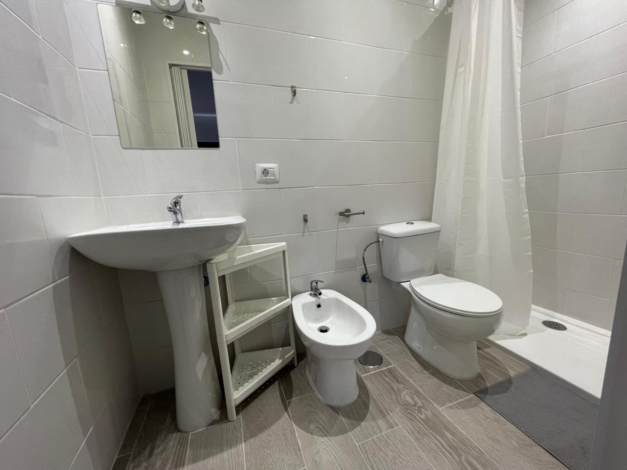 B&B Paraiso Tenerife Super Suite ลอสอาบรีกอส ภายนอก รูปภาพ